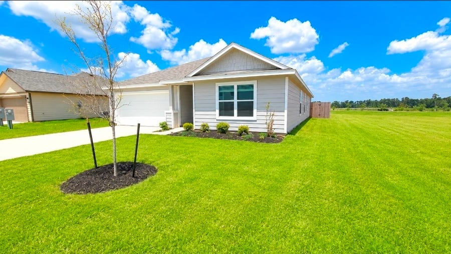 Property photo for 10485 Sugar Mill, Conroe, TX