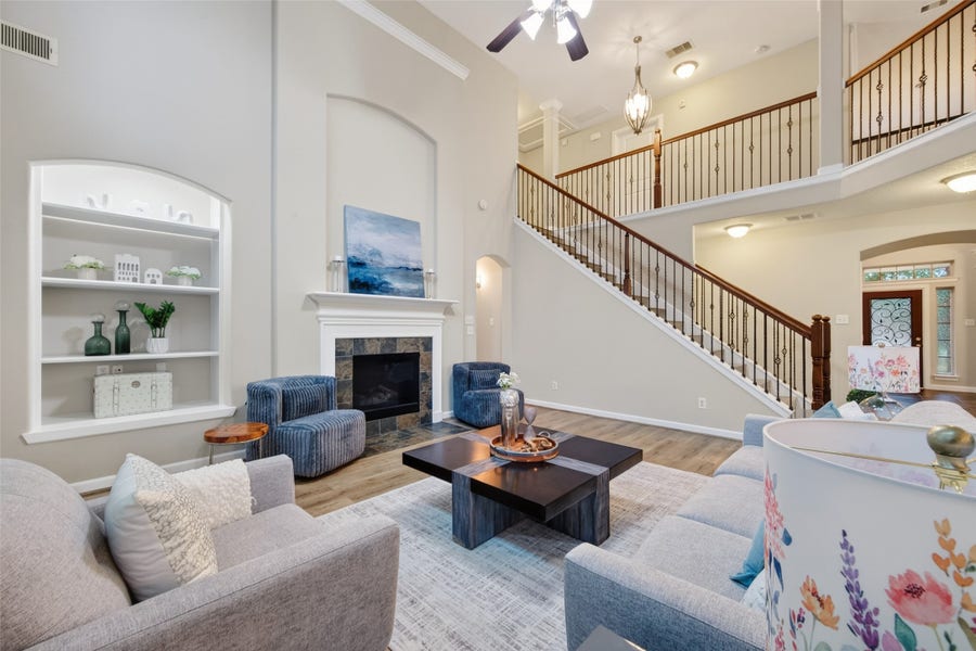 Property photo for 2915 Firewalk Trace, Katy, TX