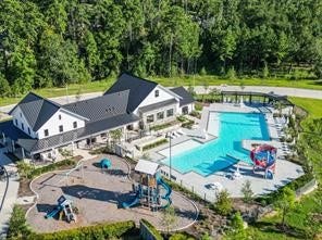2836 Terrace Grove Drive, Conroe, TX 77304 2836 Terrace Grove Drive, Conroe, TX 77304