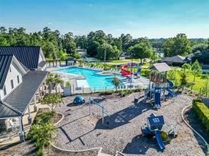 2836 Terrace Grove Drive, Conroe, TX 77304 2836 Terrace Grove Drive, Conroe, TX 77304