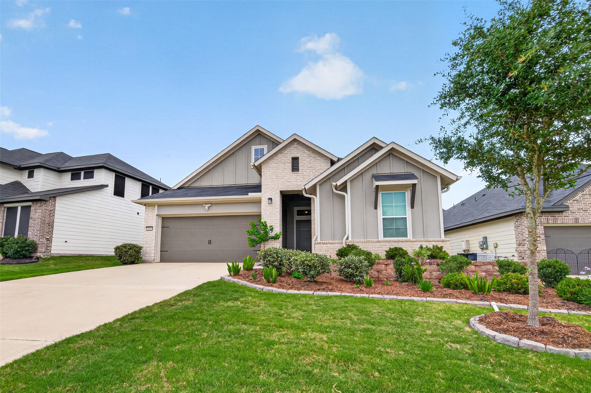 2836 Terrace Grove Drive, Conroe, TX 77304 2836 Terrace Grove Drive, Conroe, TX 77304