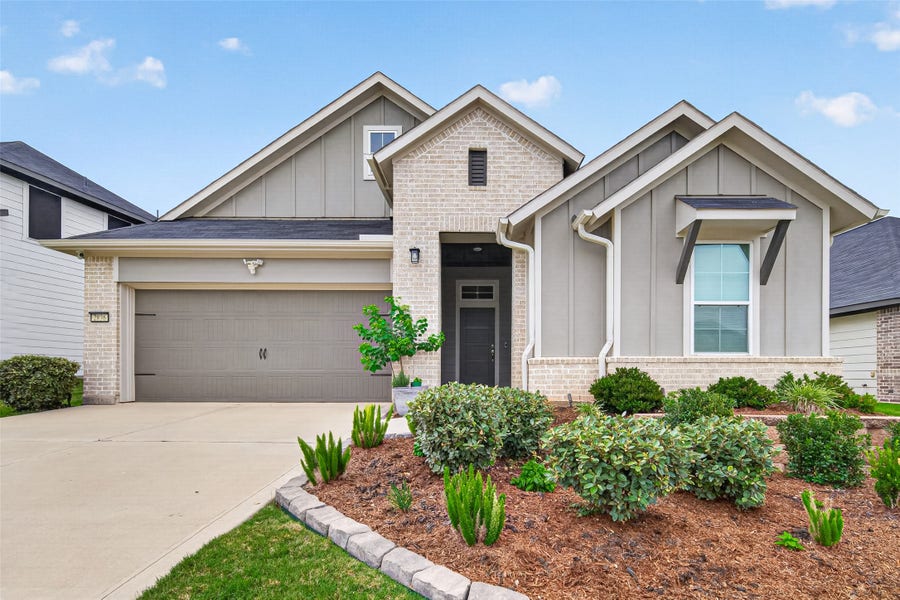 Property photo for 2836 Terrace Grove Drive, Conroe, TX