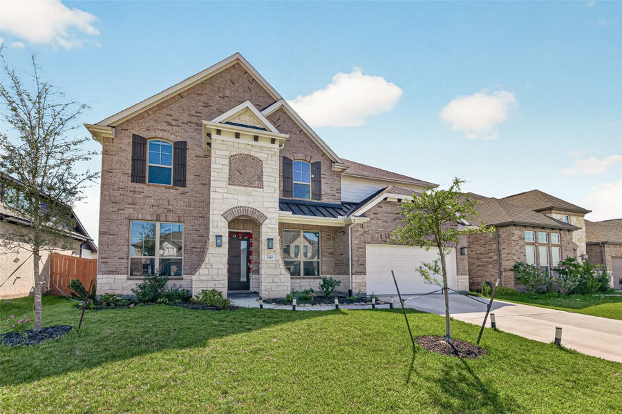 Property photo for 2360 Seaglass Drive, Katy, TX