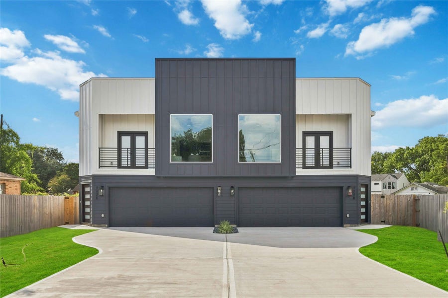 Property photo for 902 Ringold Street, #A/B, Houston, TX