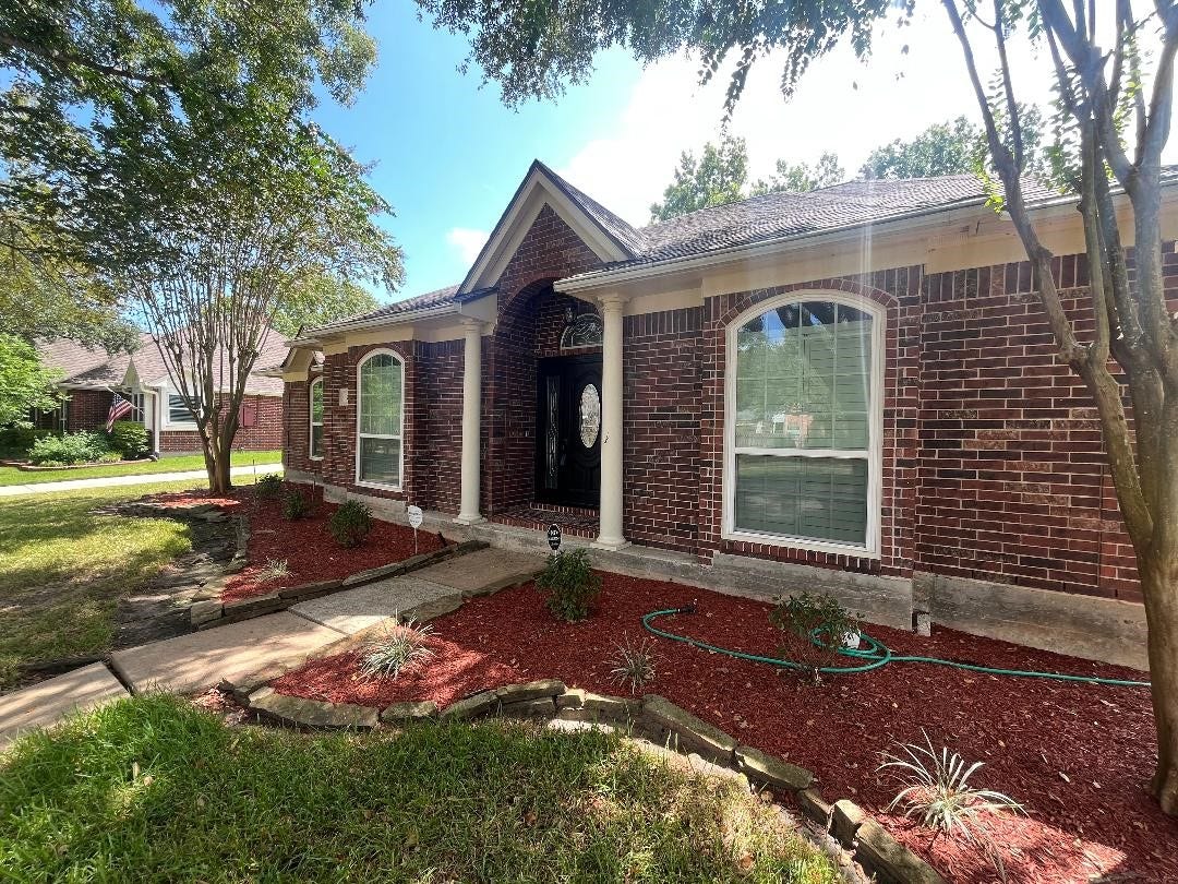 705 Eagle Lakes Drive, Friendswood, TX 77546 705 Eagle Lakes Drive, Friendswood, TX 77546