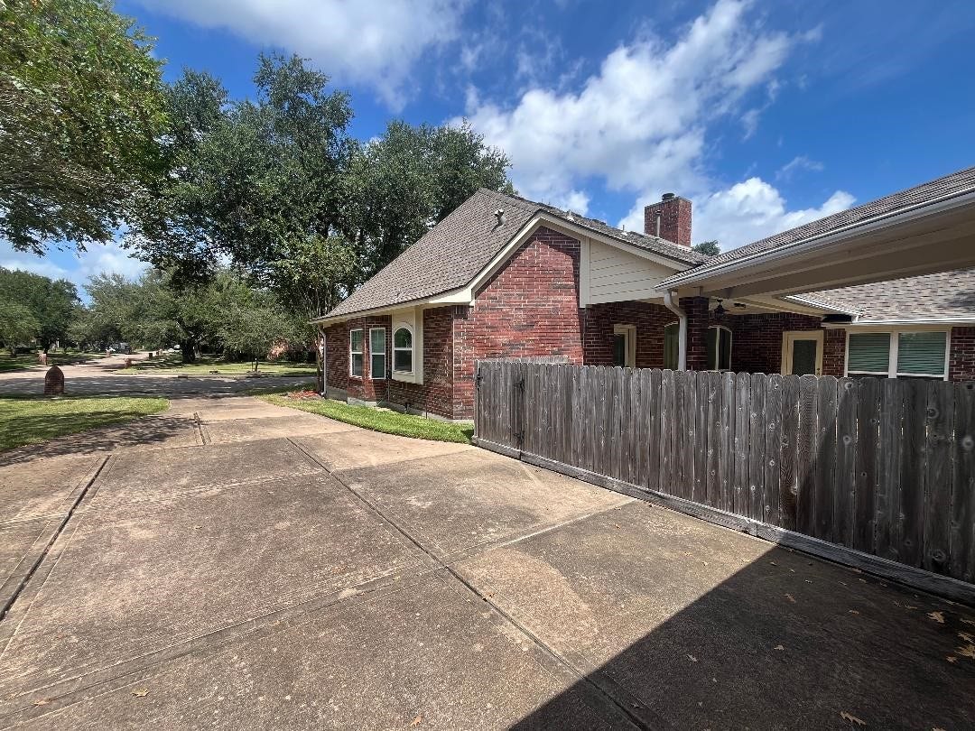 705 Eagle Lakes Drive, Friendswood, TX 77546 705 Eagle Lakes Drive, Friendswood, TX 77546