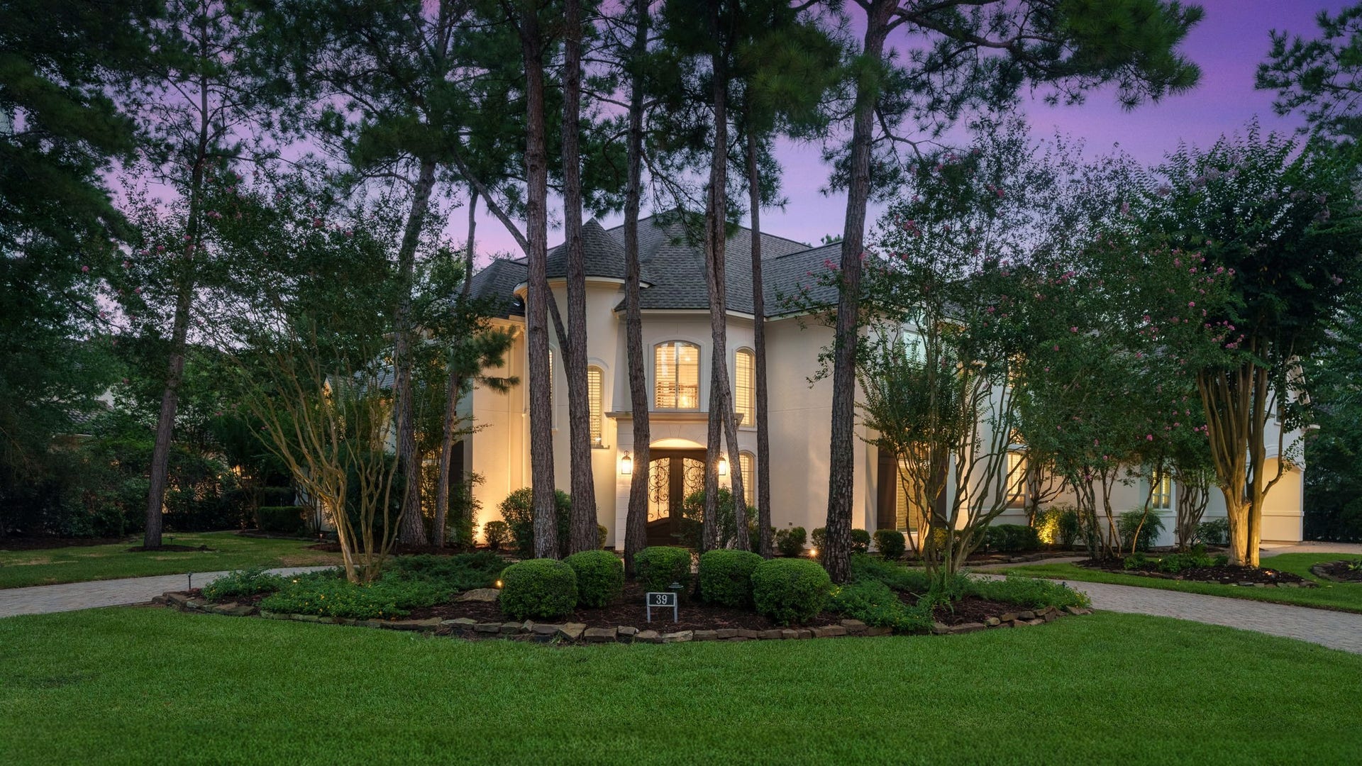 39 N Palmiera Circle, The Woodlands, TX 77382 Welcome to 39 N Palmiera Circle ...