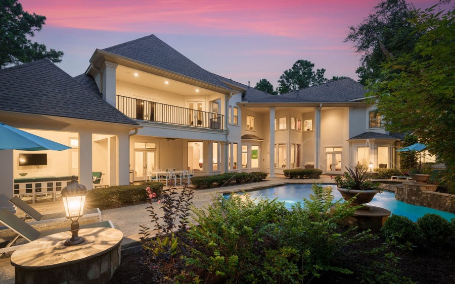 Property photo for 39 N Palmiera Circle, The Woodlands, TX