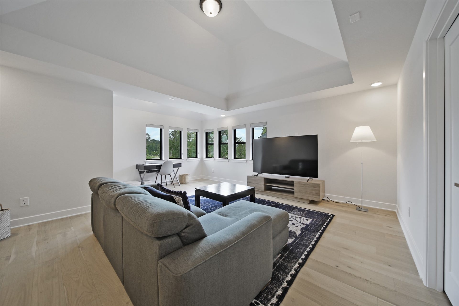 6 Gentle Branch Place, Tomball, TX 77375 Game Room 2nd Floor