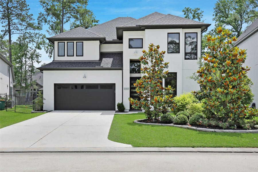 Property photo for 6 Gentle Branch Place, Tomball, TX