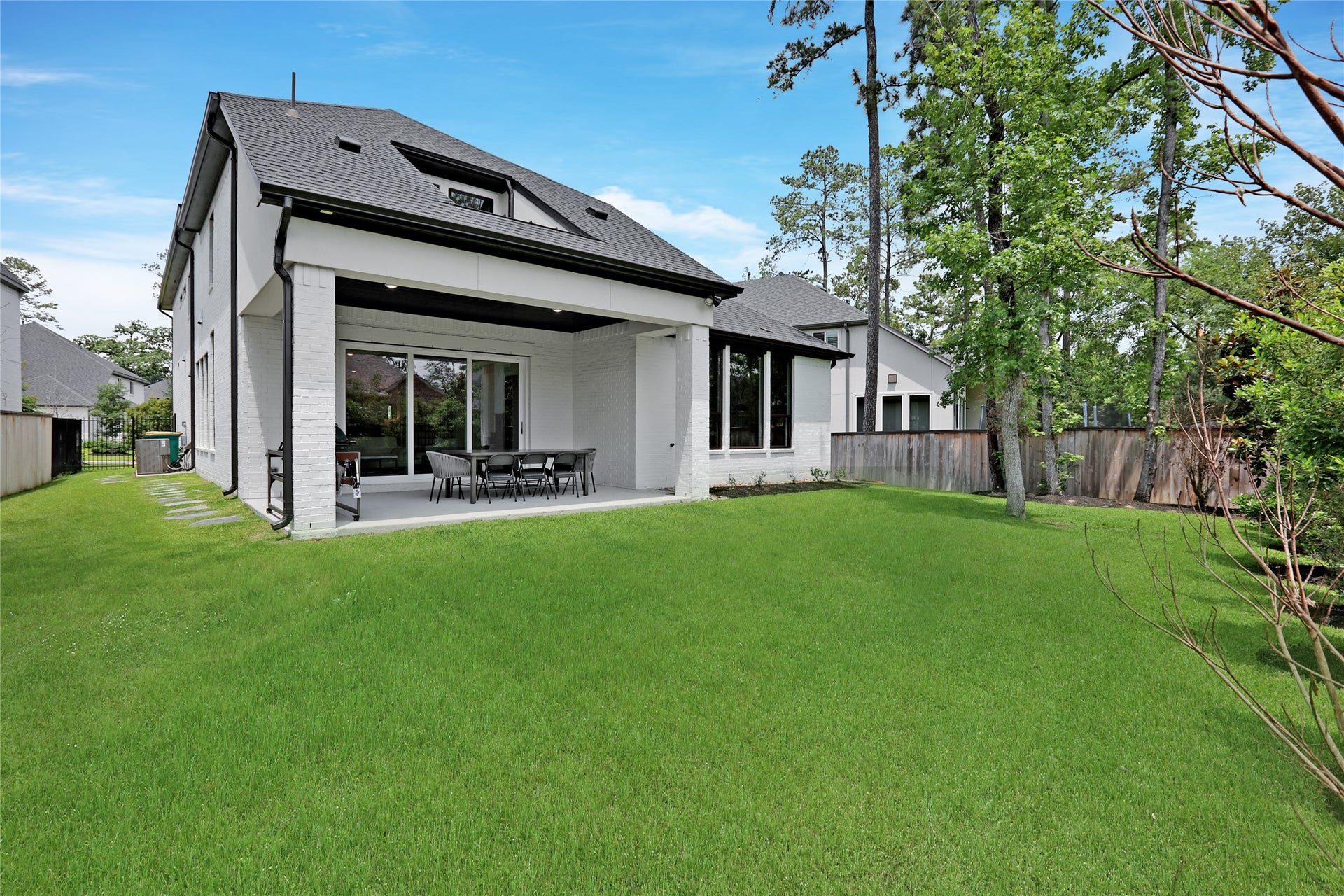 6 Gentle Branch Place, Tomball, TX 77375 6 Gentle Branch Place, Tomball, TX 77375