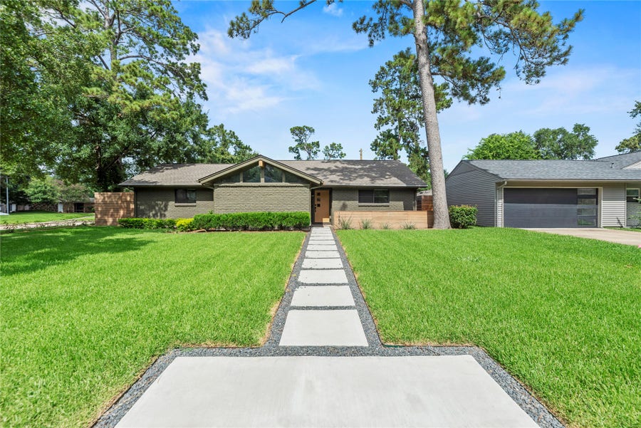 Property photo for 1754 Conrad Sauer Drive, Houston, TX