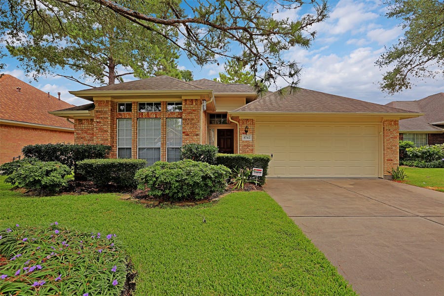 Property photo for 8742 Aberdeen Palms Drive, Houston, TX