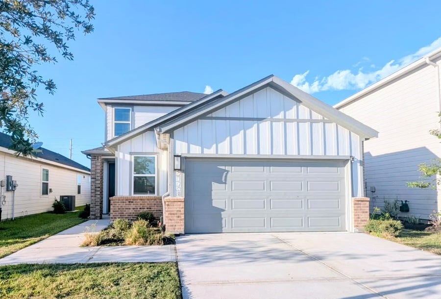 Property photo for 21738 Heather Elm Drive, Cypress, TX