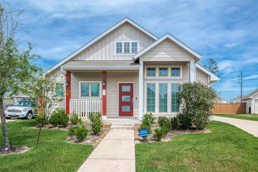 Property photo for 15726 Crosby Hall Drive, Humble, TX