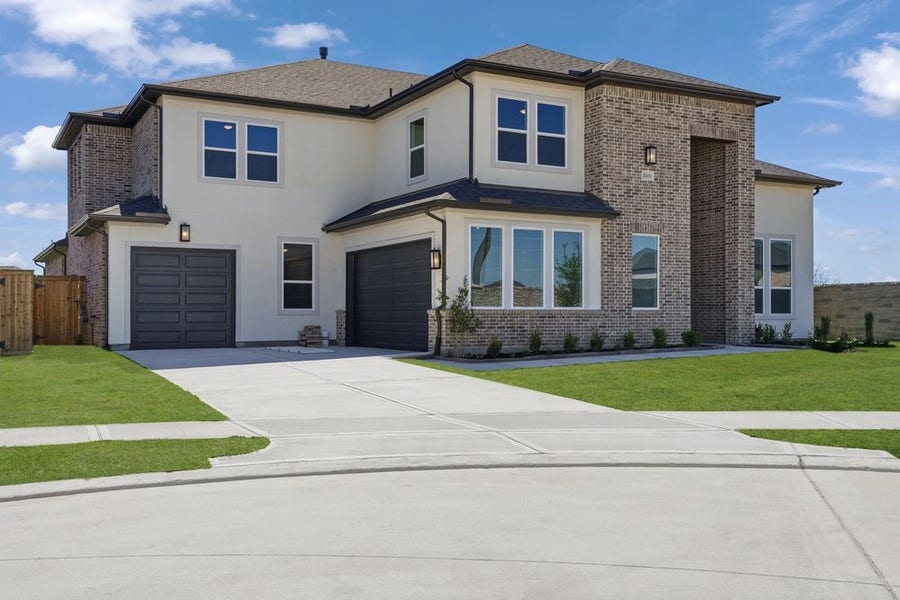 Property photo for 21523 Drummond Cove Drive, Cypress, TX