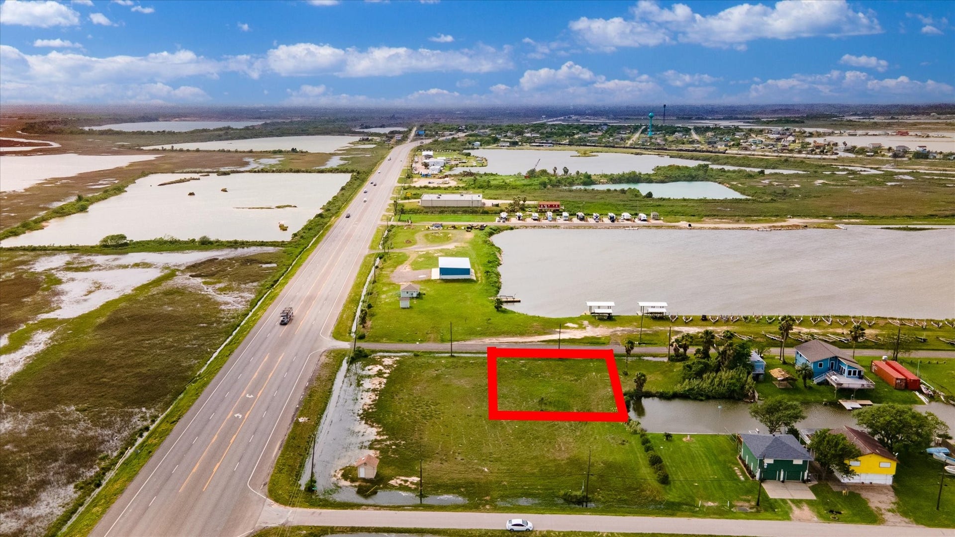 39 & 40 Beau Rue, Hitchcock, TX 77563 39 & 40 Beau Rue, Hitchcock, TX 77563