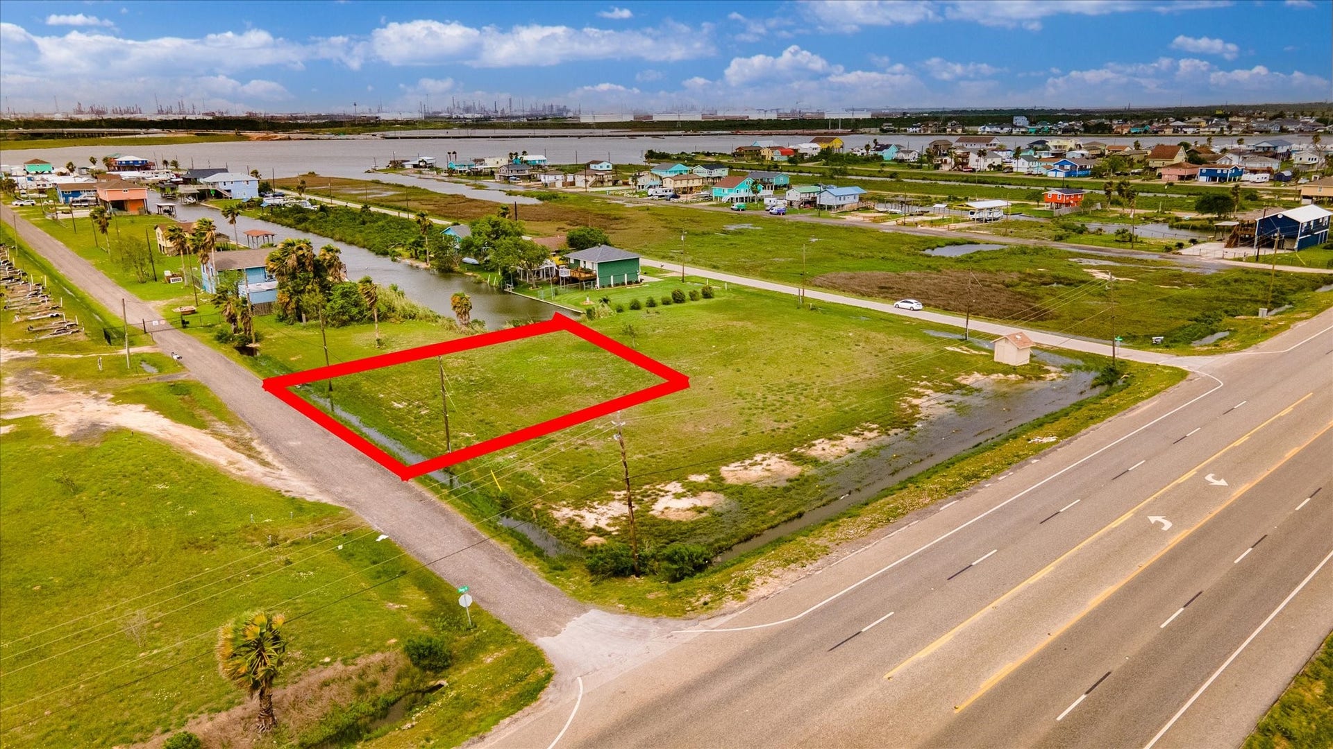 39 & 40 Beau Rue, Hitchcock, TX 77563 39 & 40 Beau Rue, Hitchcock, TX 77563