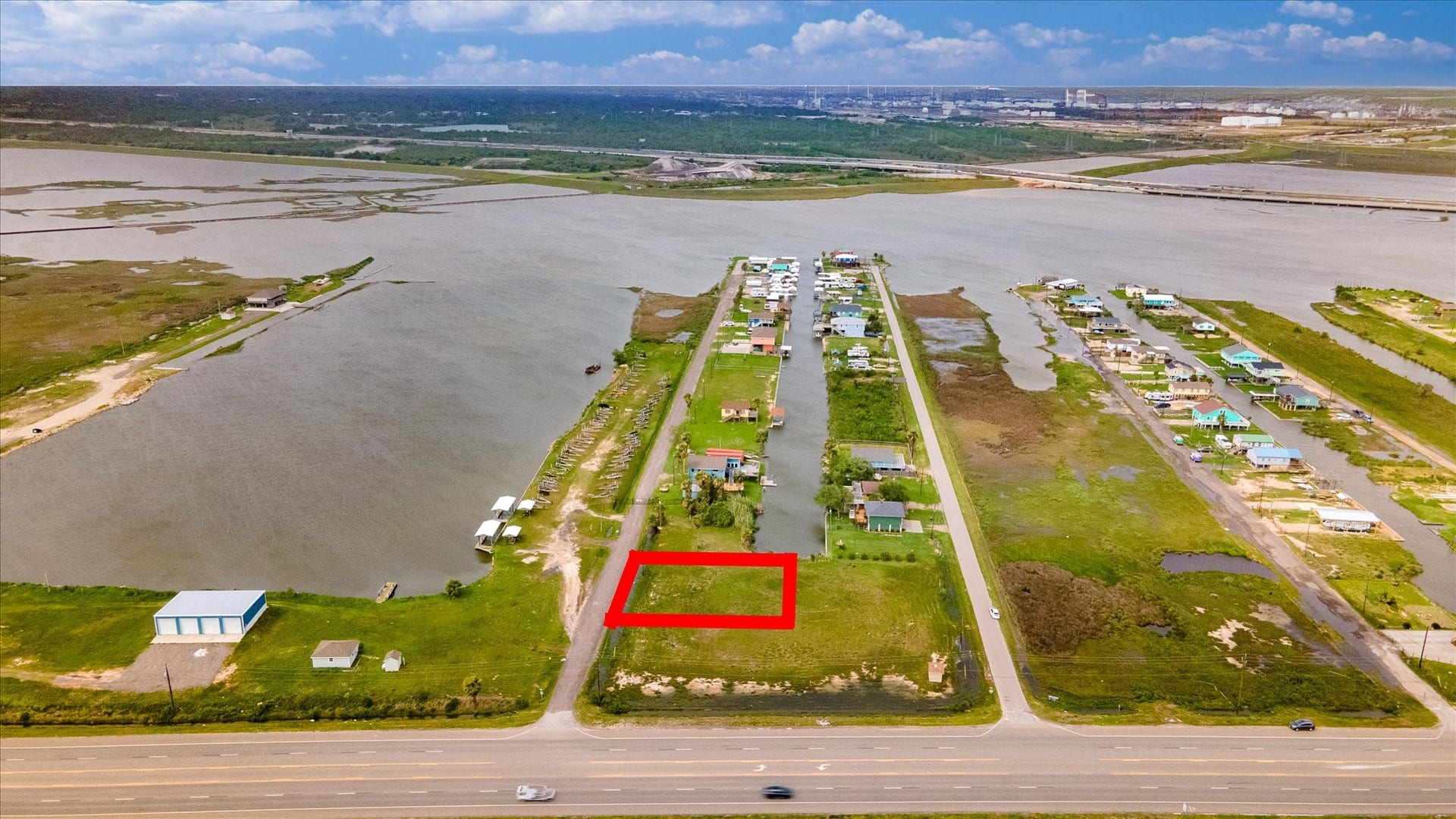 39 & 40 Beau Rue, Hitchcock, TX 77563 39 & 40 Beau Rue, Hitchcock, TX 77563