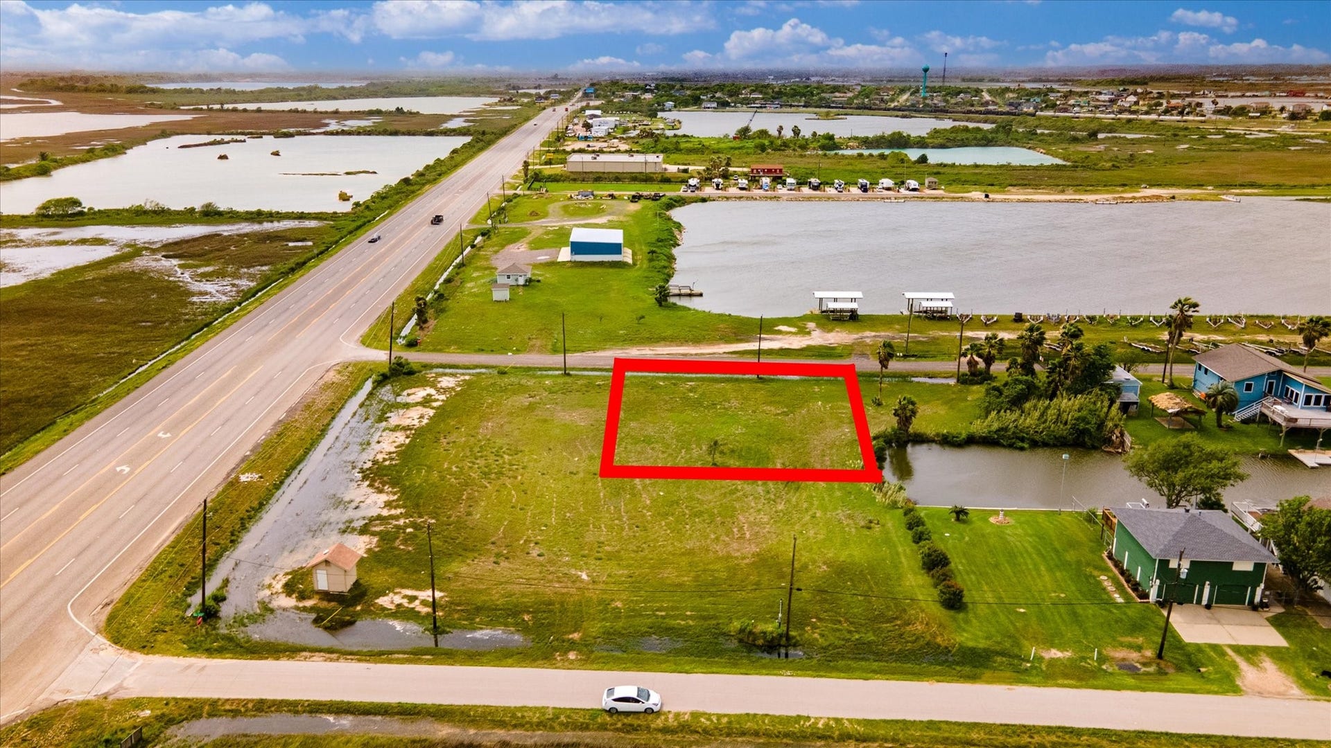 39 & 40 Beau Rue, Hitchcock, TX 77563 39 & 40 Beau Rue, Hitchcock, TX 77563