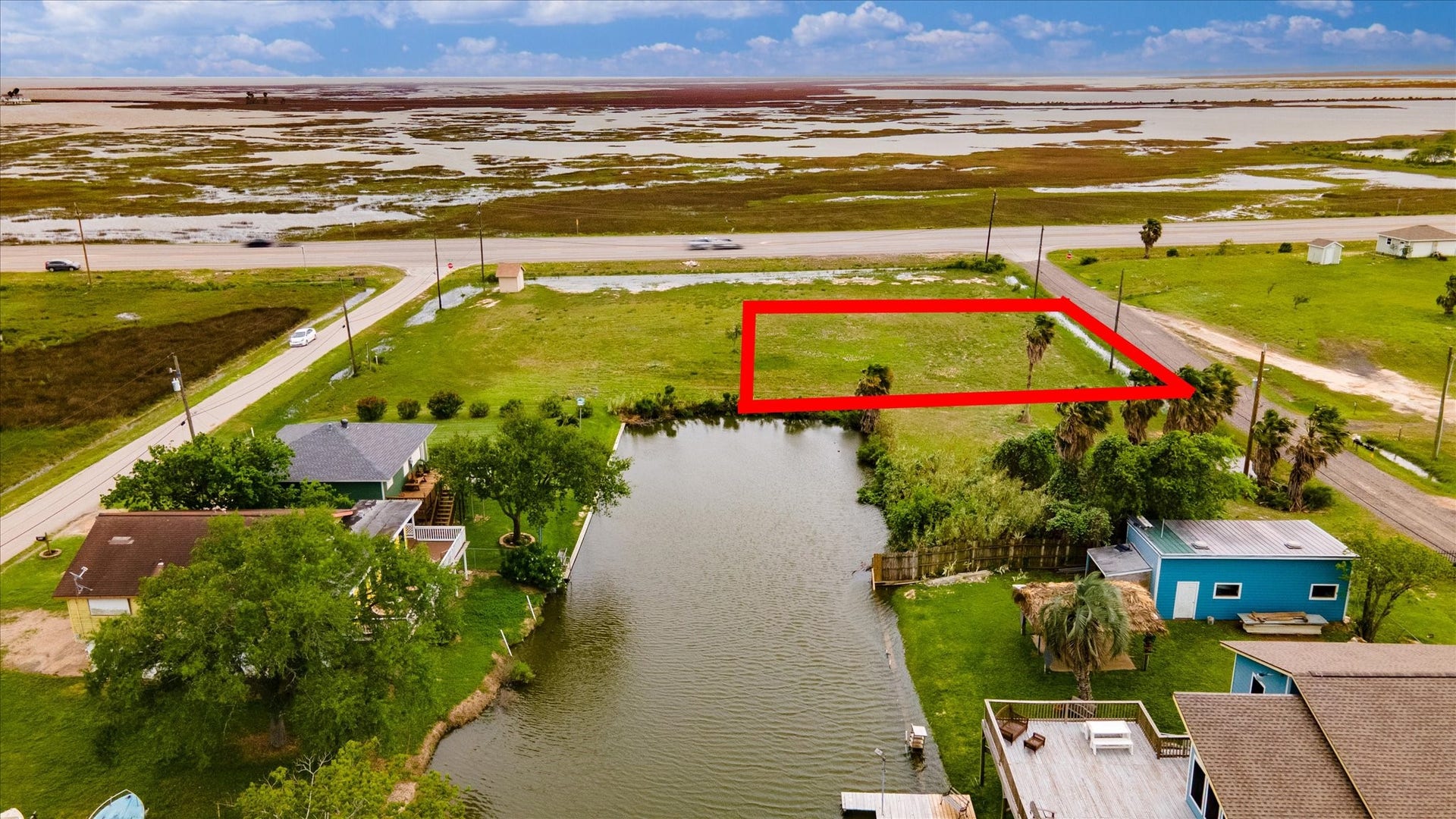 39 & 40 Beau Rue, Hitchcock, TX 77563 39 & 40 Beau Rue, Hitchcock, TX 77563