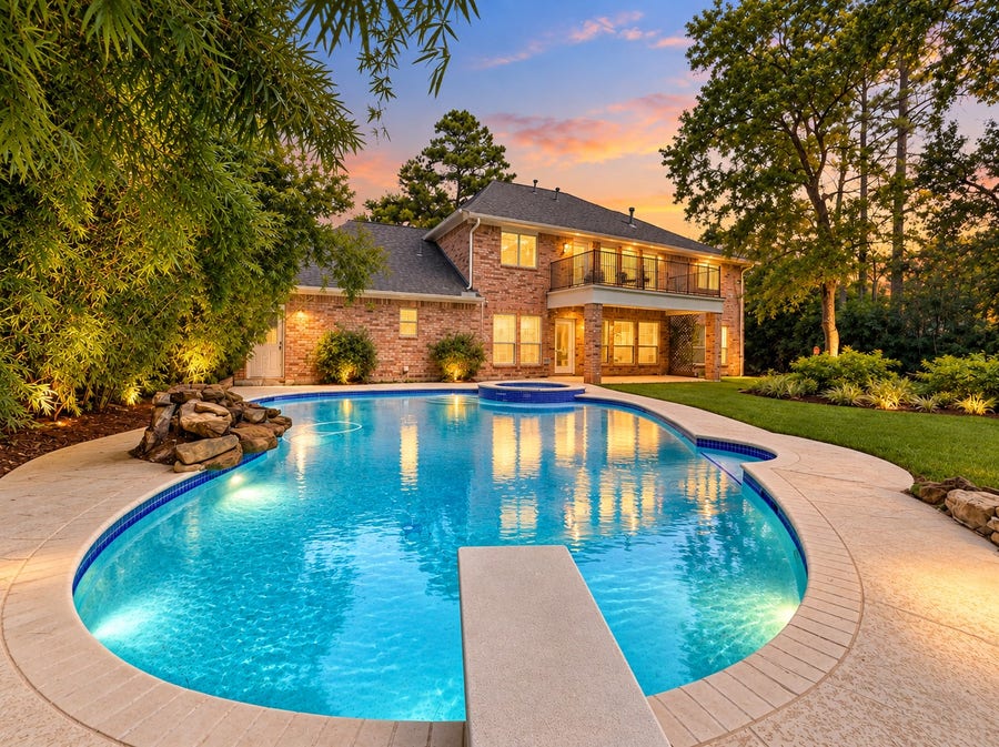 Property photo for 9523 Sotherloch Lake Drive, Spring, TX