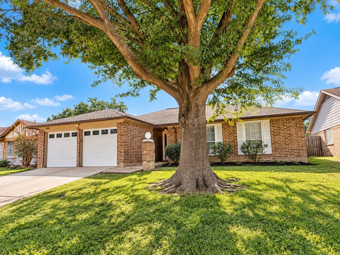 6703 Loch Bruceray Dr, Houston, TX 77084