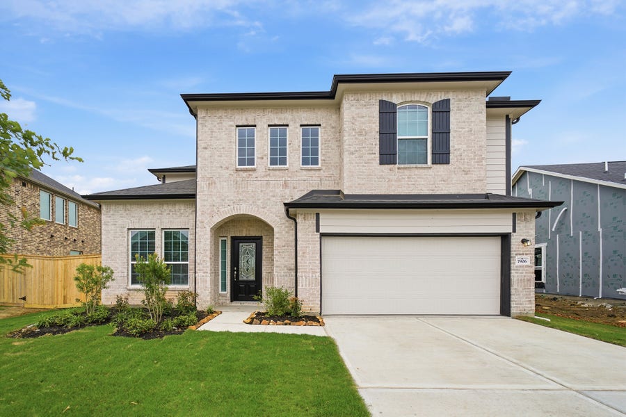 Property photo for 7906 Jasper Meadows Way, Angleton, TX