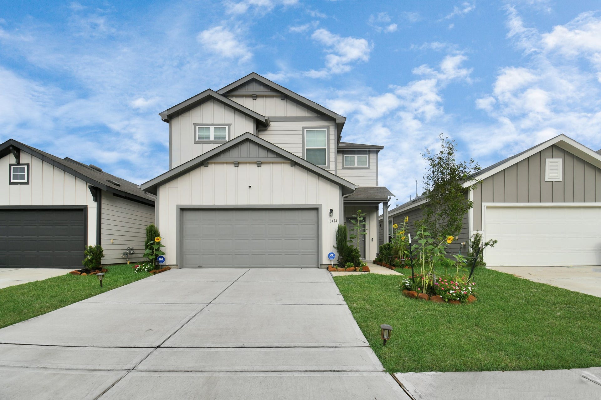 6414 Kimball Mill Ln, Houston, TX 77084