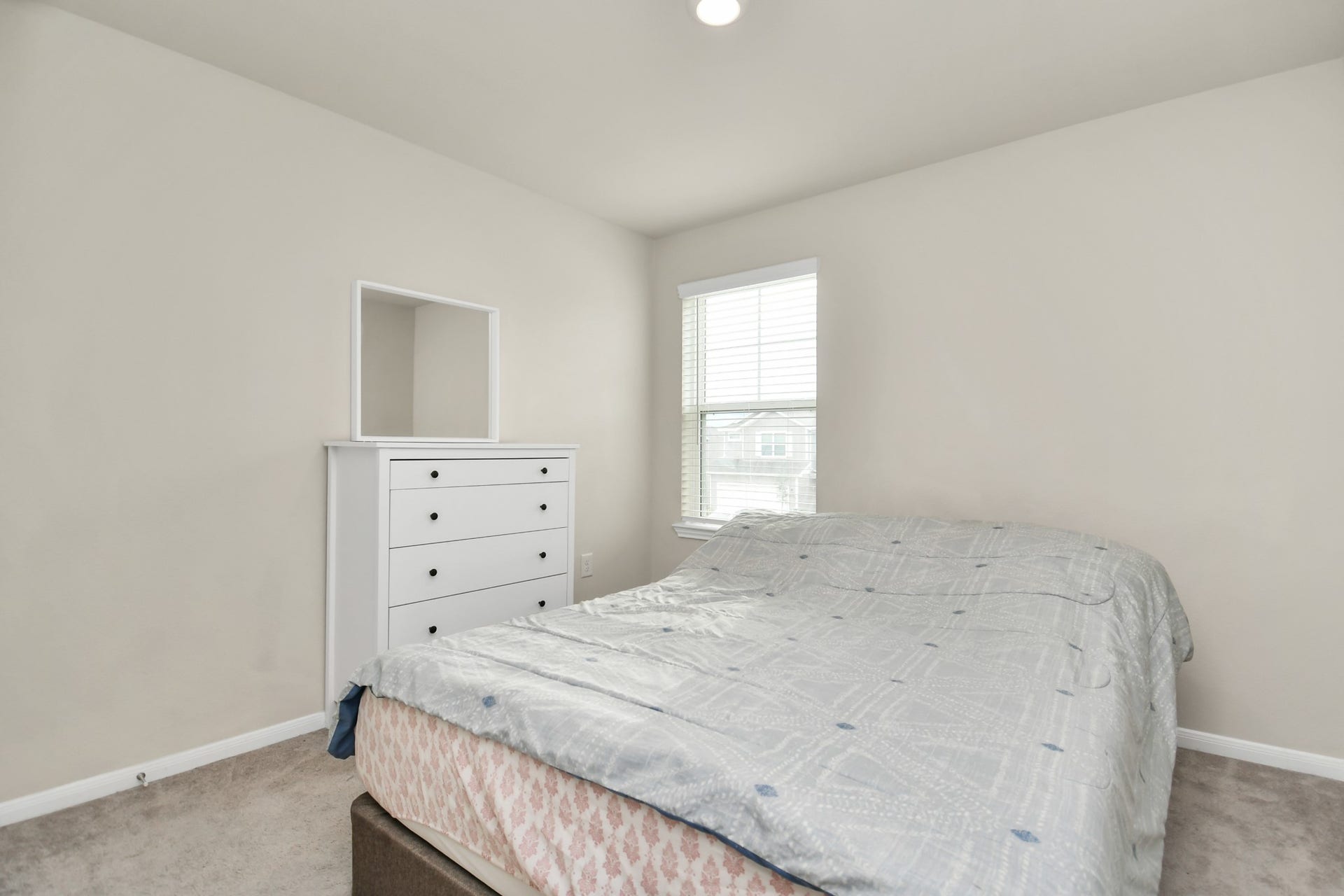 Bedroom #4