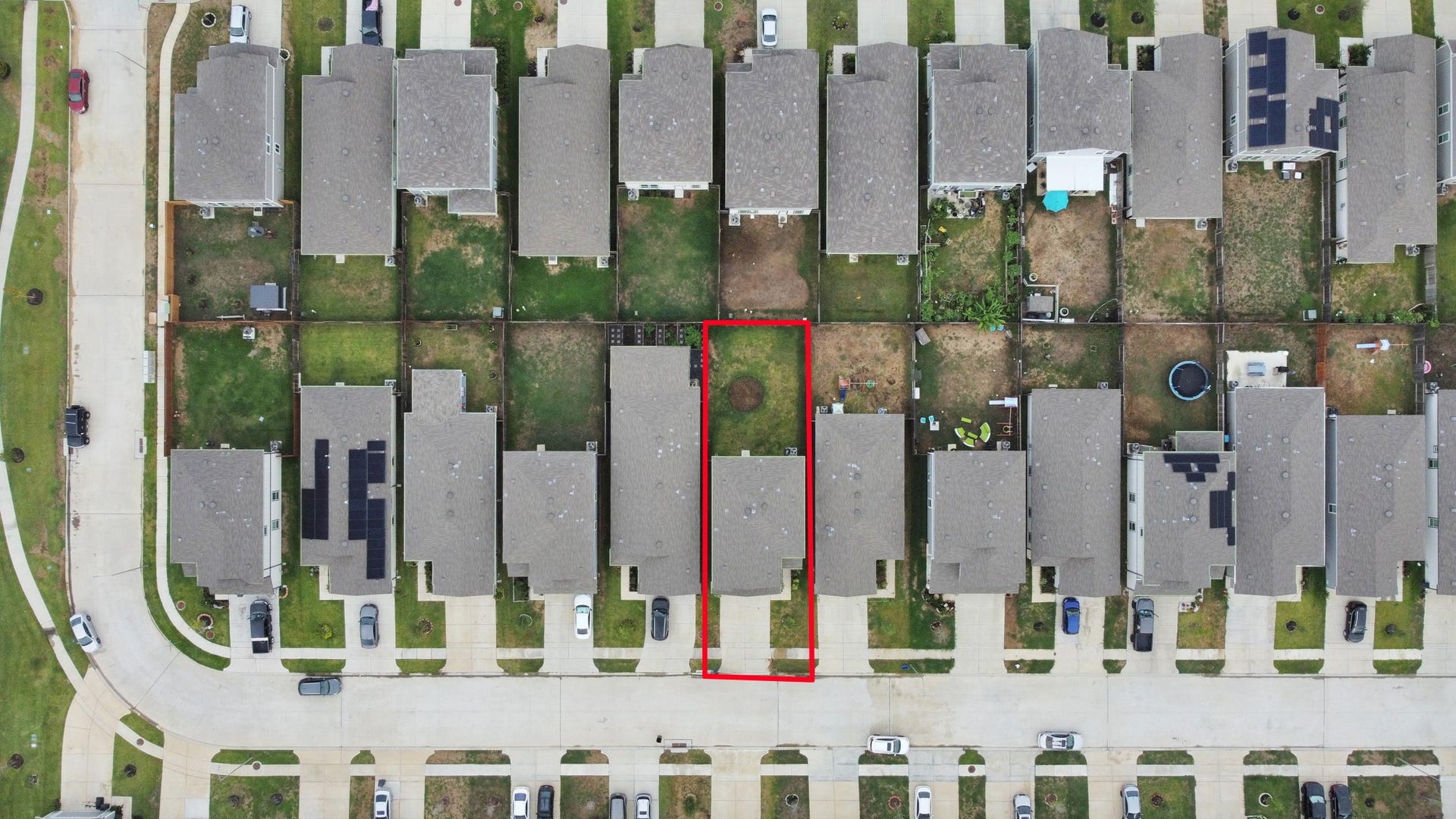 6414 Kimball Mill Ln, Houston, TX 77084