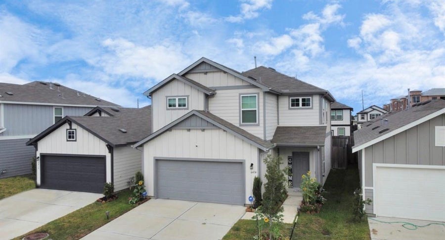 Property photo for 6414 Kimball Mill Ln, Houston, TX
