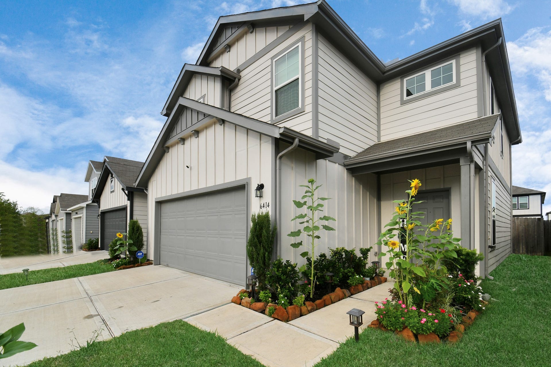 6414 Kimball Mill Ln, Houston, TX 77084
