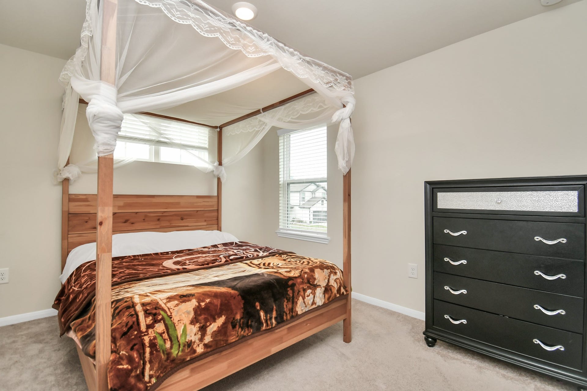Bedroom #3