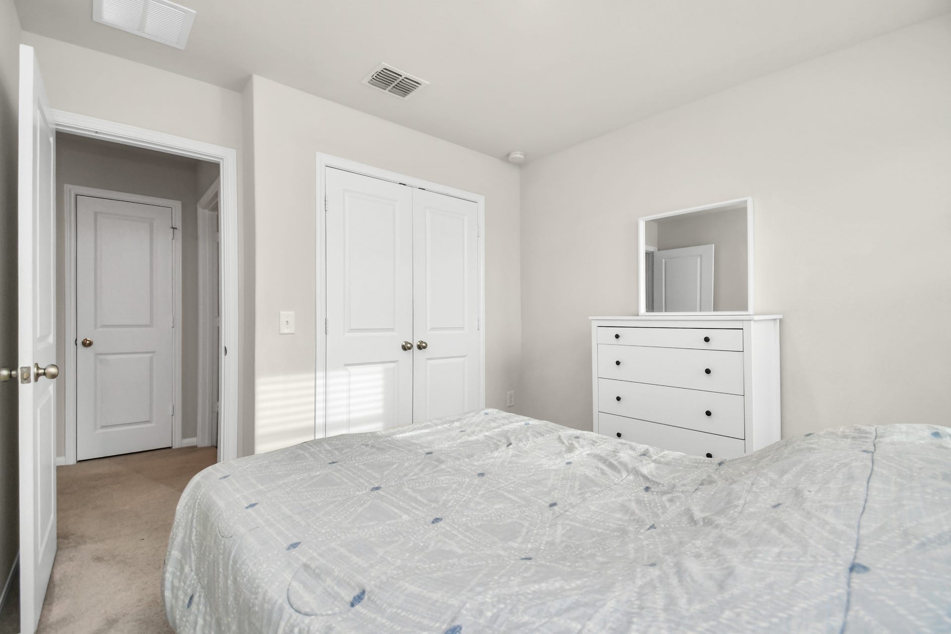 Bedroom #4