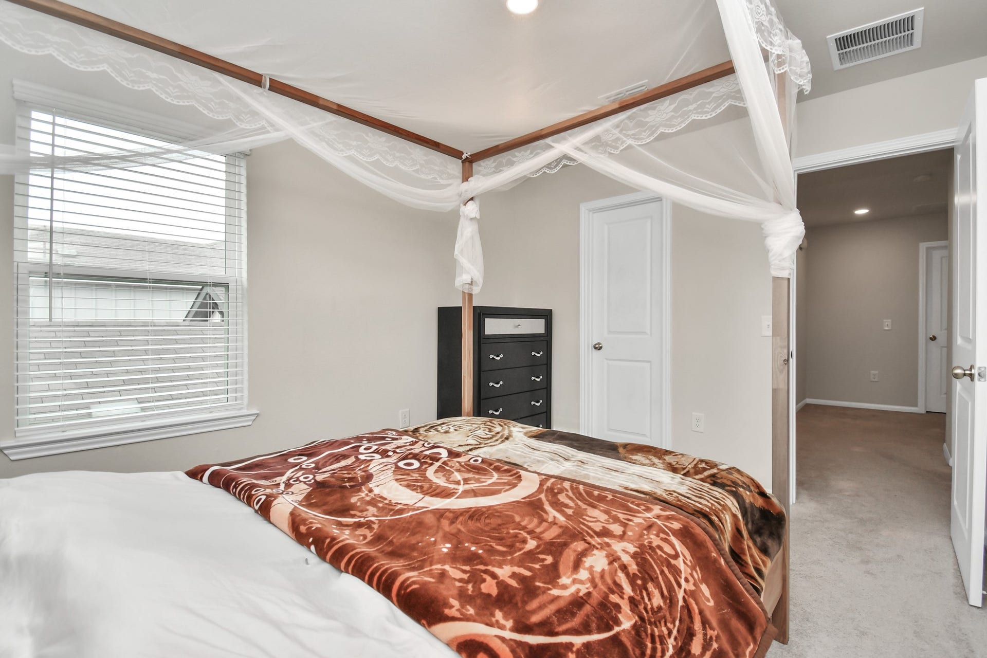 Bedroom #3