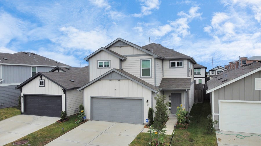 Property photo for 6414 Kimball Mill Ln, Houston, TX