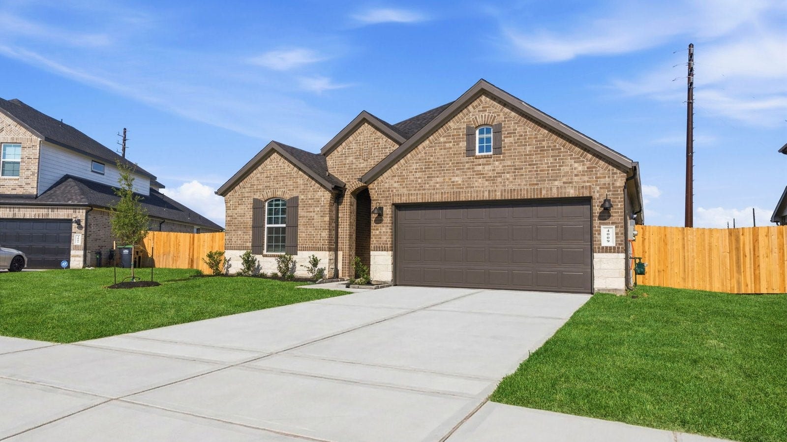 2717 Gran Castillo Drive, Texas City, TX 77568 representative photo of the home
