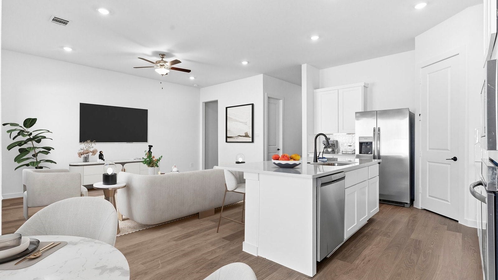 2717 Gran Castillo Drive, Texas City, TX 77568 representative photo of the home