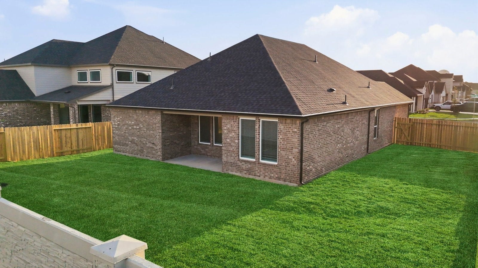 2717 Gran Castillo Drive, Texas City, TX 77568 representative photo of the home