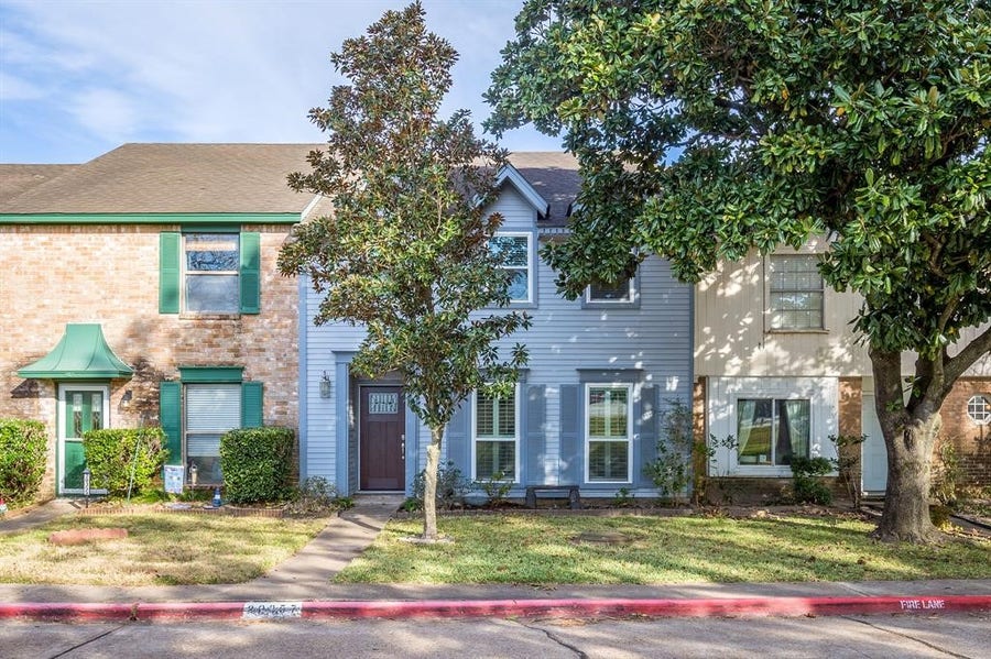 Property photo for 20357 Fieldtree Drive, Humble, TX