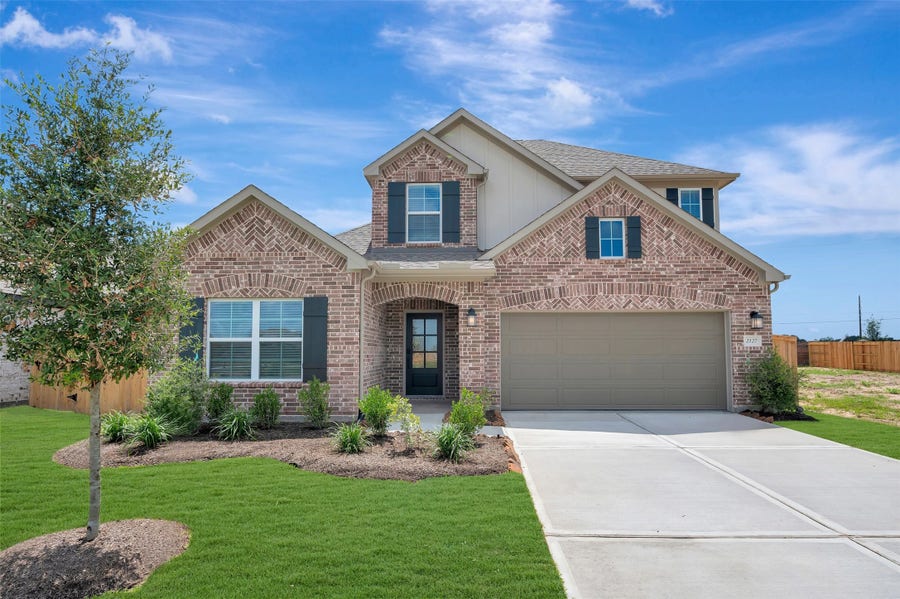 Property photo for 2127 Lone Bronco Boulevard, Rosenberg, TX