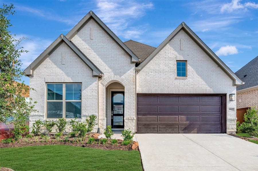 Property photo for 8927 Red Wolf Place, Manvel, TX