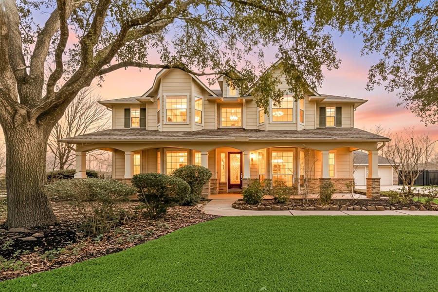 Property photo for 12510 Easton Bend Lane, Cypress, TX