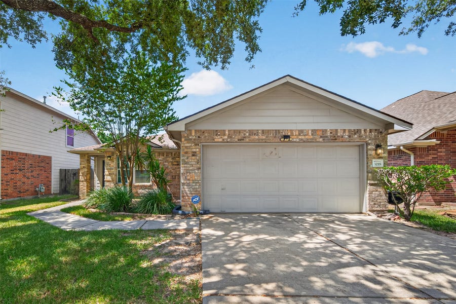 Property photo for 3218 Spring Flower Lane, Spring, TX