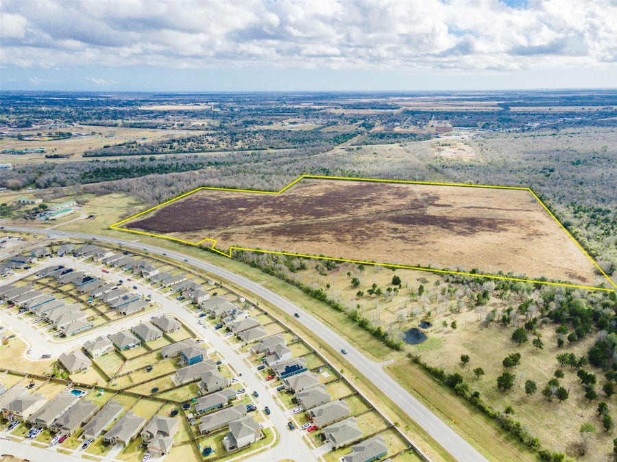 Property photo for 000 Fm-1462, Alvin, TX