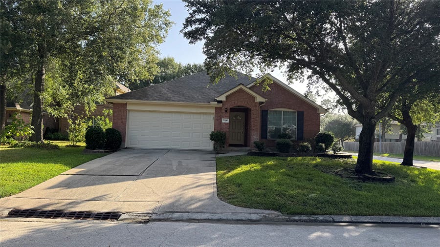 Property photo for 20210 Glen Burn Court, Humble, TX
