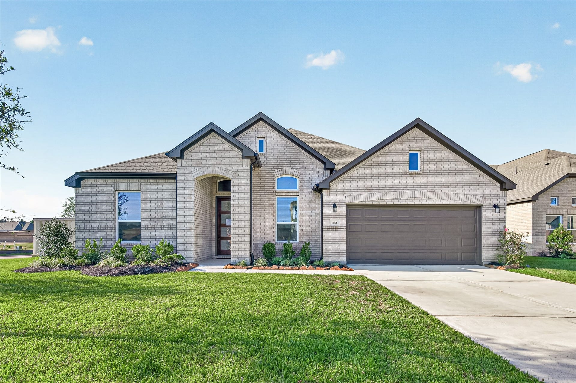 1056 Apple Ridge Road, Magnolia, TX 77355