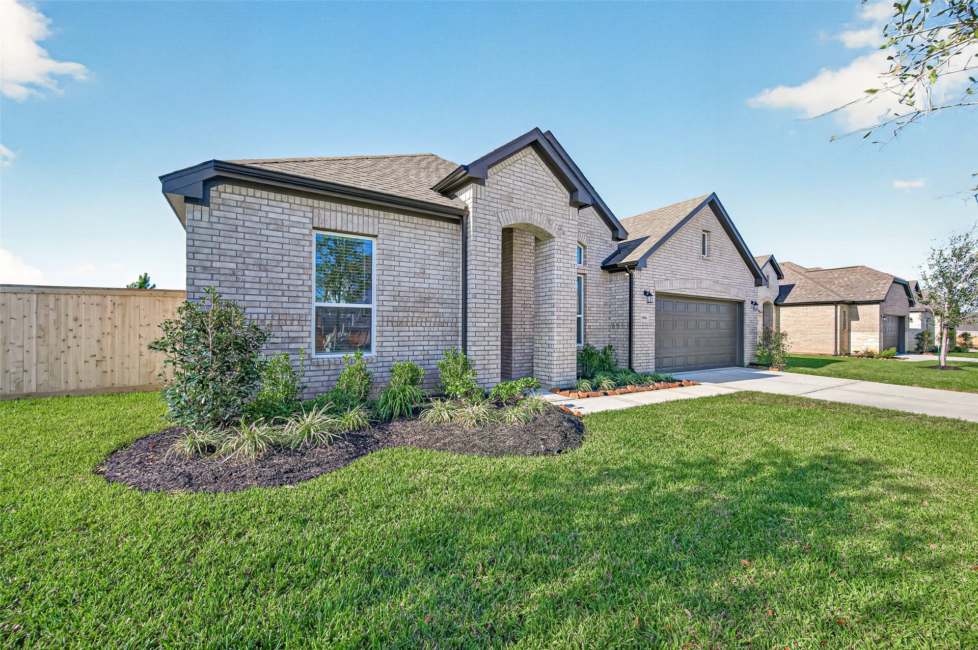 1056 Apple Ridge Road, Magnolia, TX 77355