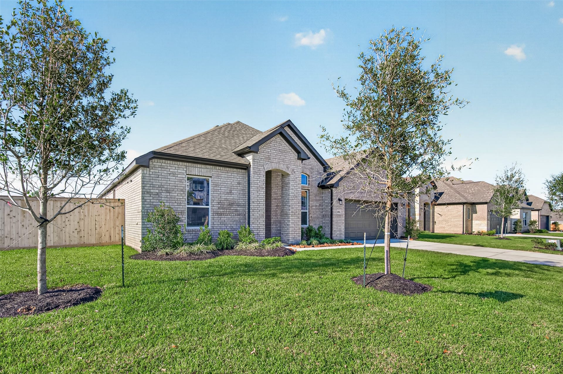 1056 Apple Ridge Road, Magnolia, TX 77355